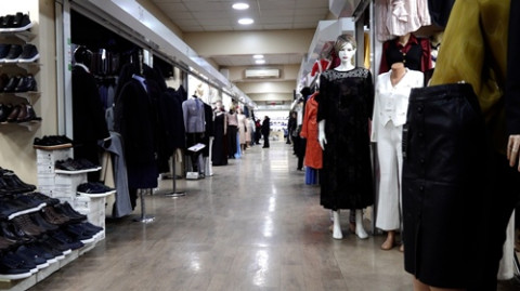 Շուկաներում առևտուր չկա. «օնլայն խանութները մեր գործին վայիս են լինում»