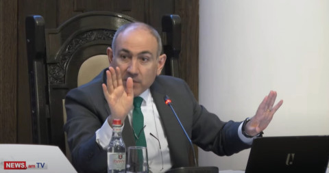 Շատ մեծ եկամուտներ ունեցողներին կարող է 100 հազար դրամը չվերադարձնենք․ Փաշինյան