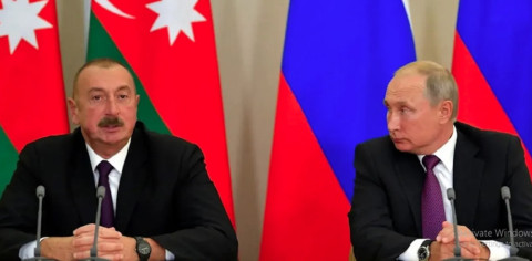 Ռուս-ադրբեջանական սկանդալը թեժանում է. ո՞րն է Ալիևի ուզածը