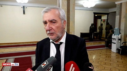Շատ կոնստրուկտիվ քննարկում է եղել անհետ կորածների ծնողների հետ. Անդրանիկ Քոչարյան