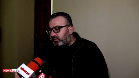 Ծնողները հարցեր ունեն, պատասխանները չկան. Դանիելյանը՝ անհետ կորածների ծնողների հետ հանդիպման մասին