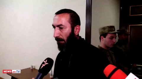Հույսերս չենք կորցնում. անհետ կորածների ծնողների հետ հանդիպումն ավարտվեց