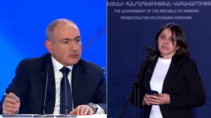 Համ մեր հարցերն ենք լուծում, համ Ադրբեջանի. Փաշինյանը փակագծեր է բացում