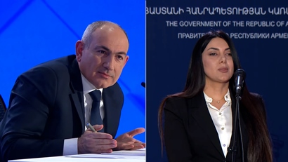 Մենք համաձայն ենք Մինսկի խմբի լուծարմանը. Փաշինյան