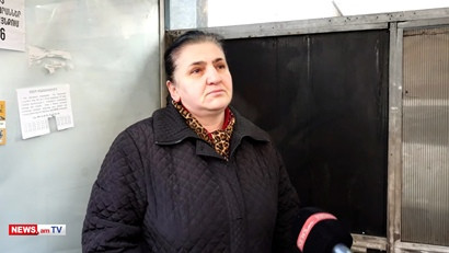 Նիկոլ ջան, էլ չես ընտրվի, մեծ հաճույքով 2 անգամ ընտրել եմ, էլ չեմ ընտրի. քաղաքացին՝ Փաշինյանին