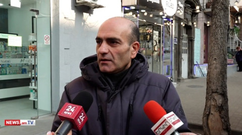 Եթե հանրությունը ոտքի կանգնի, իշխանությունը հետ կկանգնի այս որոշումից. պատգամավոր