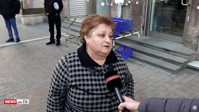 Միայն Ավինյանը չէ, որ ուզում է լավ ապրել. քաղաքացիները բոյկոտում են տրանսպորտի թանկացումը