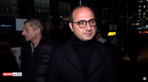 Երեւան քաղաքը հնարավորություն ունի տրանսպորտը թողնել 100 դրամ. ավագանու անդամ