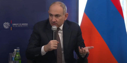 Պարտության միջով անցնելով ձեռք ենք բերել ինքնիշխան պետություն ունենալու հնարավորություն. Փաշինյան