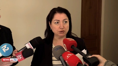 Դժգոհություն կարող է լինել, որ ծանոթ չեն տեխնիկային․ՔՊ-ականը՝ տրանսպորտի թանկացման դեմ բոյկոտի մասին
