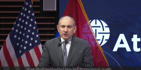 Ցանկանում ենք նոր դարաշրջան բացել Ադրբեջանի և Թուրքիայի հետ մեր հարաբերություններում. Փաշինյան