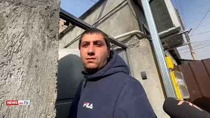 Մեր տան վրա է եղել հարձակումը. Մերձավանի գյուղապետի եղբայրը՝ կրակոցների մասին