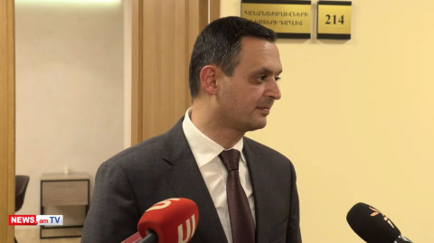 Շրջանառության հարկը վերանայվելո՞ւ է. փոխնախարարի պարզաբանումը