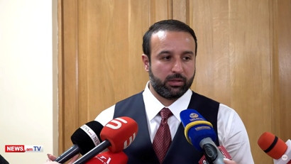 Դուք հանրային տրանսպորտ նստո՞ւմ եք, լսե՞լ եք մարդկանց բողոքը․ հարց՝ Հայկ Սարգսյանին
