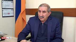 Բարեփոխումը Ավինյանի հոր համար չէ. սեփական բուրդը պետականի հետ մի խառնեք. Մելքոնյան