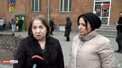 Ուտելիքս պիտի կրճատեմ, որ տրանսպորտով գնամ-գամ. քաղաքացիներ