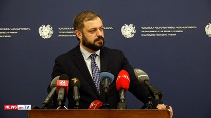 Ժողովրդին «Մերսեդես» ենք տվել, «06»-ի հետ համեմատելու չէ, տրանսպորտը 100 դրամ չի կարող լինել.Պապոյան