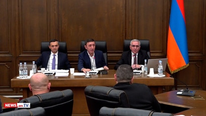 Ոսկին մի հոգի է ներմուծում, բենզինը՝ մի հոգի․ տնտեսվարոների լարված քննարկումը