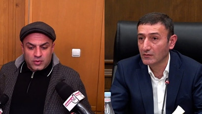 Իշխանությունը չգնաց զիջումների. տնտեսվարողները պատրաստվում են ավելի մեծ մասշտաբով բողոքի ակցիաների
