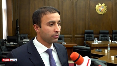 Իմ մտահոգություններն ասում եմ, արձագանքում է.Նաիրի Սարգսյանը՝ Փաշինյանի հետ հարաբերությունների մասին