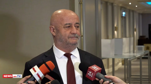 Մենք պայքարում ենք, որ հերթական ընտրությունների ժամանակ Փաշինյանը չվերընտրվի վարչապետ. Աղազարյան