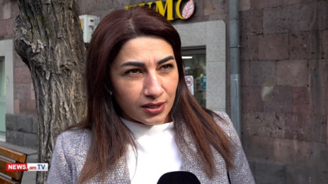 Ոչ մի խոսք չունեմ իշխանություններին, ես Արցախի Հանրապետության քաղաքացի եմ