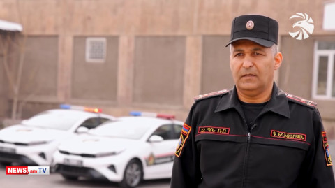 «Գուբախտը» ո՛չ բանտ է, ո՛չ մենախուց․ինչու են զինծառայողները հայտնվում այնտեղ