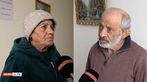 Չստերով դուրս ենք եկել, ոչ փաստաթուղթ ենք վերցրել, ոչ մի բան.Աշոտաբերդի բնակիչը մանրամասներ է պատմել