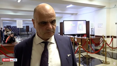 Պատկերացրեք՝ ինչ ծայրաստիճան վիճակ է, որ գործադուլի կարիք է զգացվել. փաստաբանը՝ իրենց ակցիայի մասին
