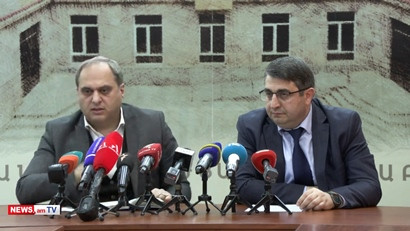 Ունենք ակնհայտ խնդրահարույց իրավիճակ, փաստաբանական ծառայությունները թանկացել են. Սիմոն Բաբայան