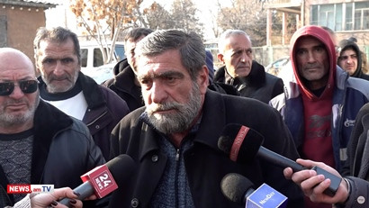 Փաշինյանը «Հաղթանակից» դեպուտատ դարձավ, ուրացել են. բնակիչ