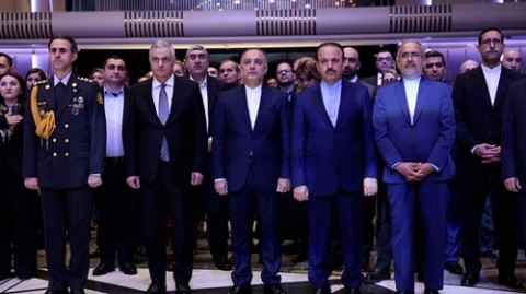 Իրանի դեսպանը ԻԻՀ ազգային տոնին վերահաստատում է աջակցությունը ՀՀ տարածքային ամբողջականությանը