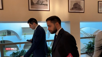 Ի՞նչն եմ սուտ խոսել. Արմեն Գալջյանը՝ Հաղթանակ թաղամասի բնակչին
