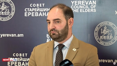 Գազելներն ու ավտոբուսները երկու տարբեր աշխարհ են. այն ժամանակ չոքեչոք էինք երթևեկում. ՔՊ-ական