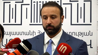 Ինչու՞ է Հայկ Սարգսյանի աղմկահարույց օրենքը լրացուցիչ քննարկվում, ի՞նչ կապ ունի Փաշինյանը