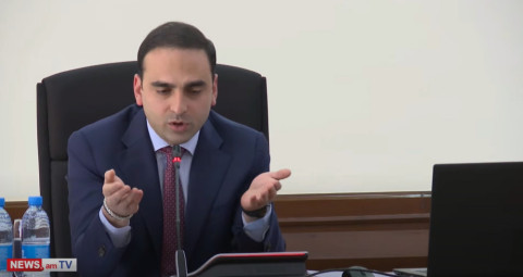 Տրանսպորտի համար 150 դրամ են վճարելու, որ զոհվածի ընտանիքի անդամներն անվճար երթևեկեն. Ավինյան
