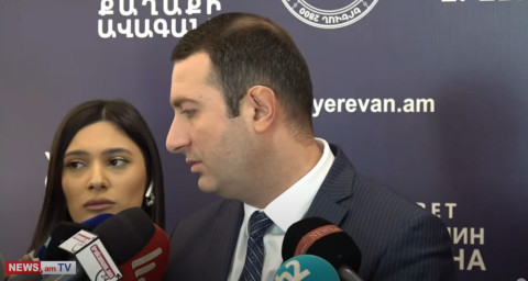 Էս պահին հսկիչներ չկան տրանսպորտներում, բայց շուտով կլինեն. տրանսպորտի վարչության պետ