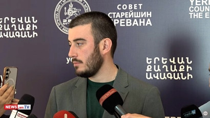 «ՔՊ»-ն վախեցած իշխանություն է. մեր բոյկոտը հաջողել է. Սամվել Հակոբյան