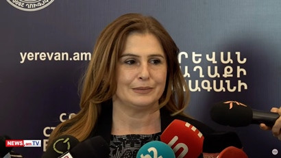 Մարությանն իրենց պես «պադավատներում» չի պախկվում. Աբգարյան