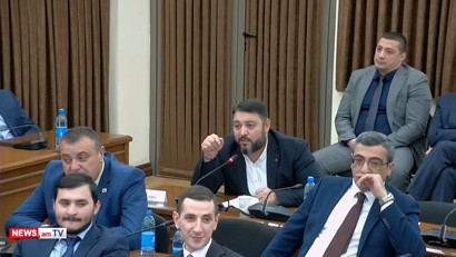 Տիկին Մարիամի լվացքի պարաններն ինչո՞ւ եք կտրել. ավագանու անդամ