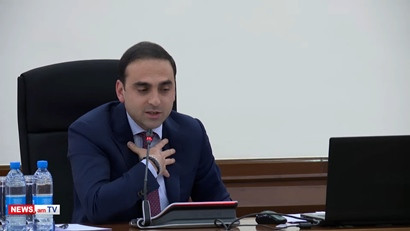 Էդ բնակիչները մեր տեղը շատ լավ գիտեն, մենք էլ իրենց տեղը գիտենք. Ավինյանը հաղթանակցիների մասին