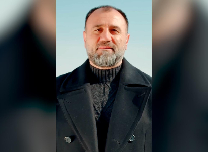 Պրոդյուսեր Ռուբեն Մխիթարյանը որոշել է առաջադրվել որպես Գյումրու քաղաքապետի թեկնածու