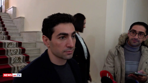 Տխմարությունն էլ չափ ու սահման պետք է ունենա. Լևոն Քոչարյանը՝ «Մեղրին հանձնելու» մեղադրանքի մասին