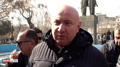 Քաղաքապետարանի աշխատակիցներ են հայտնվել ավտոբուսներում և ստիպում են ուղևորներին՝ վճարել. Թևանյան