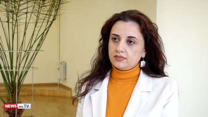 «Ռուբեն Մխիթարյանը կապվում է սրբազանների հետ. Գյումրին գիտի` ով ում հետ է սերտաճած»