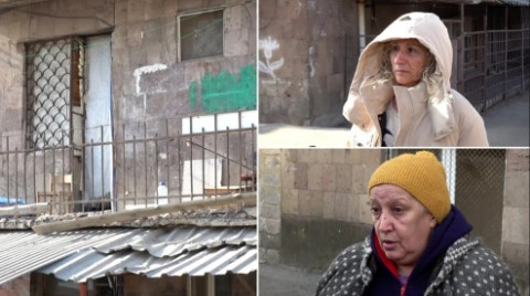 «Փաշինյանն է՛լ, Ավինյանն է՛լ խաբեցին». վարդաշենցիների համբերության բաժակը լցվել է