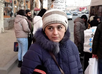 Սա դեռ «ժուռնալն» է, ավելի վատ բաներ են սպասվում. քաղաքացին միացել է բոյկոտին