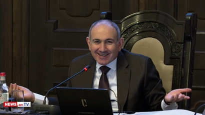4 երեխա ունեմ, փաստորեն, կարող էի անվճար ավտոբուսով երթևեկել. Փաշինյանը ուրախացավ