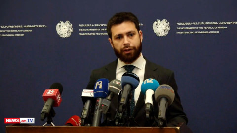 Հայաստանը պետք է պաշտպանի իր տարածքը հասու ողջ գործիքակազմով. ԱԳՆ փոխնախարար