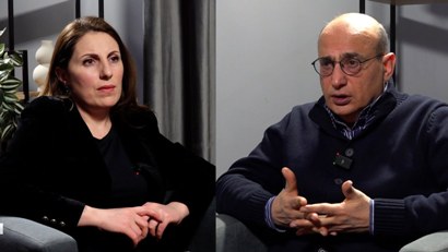 Բարձր մակարդակով զգուշացվել է՝ հաջորդ Ուկրաինան լինելու է Ադրբեջանը. քաղաքագետ
